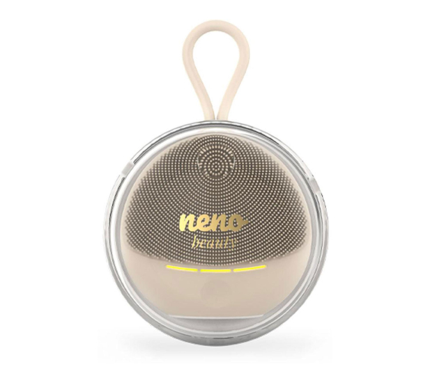NENO BEAUTY MICA Termo-soniczna szczoteczka do twarzy - 1415765 - zdjęcie 2